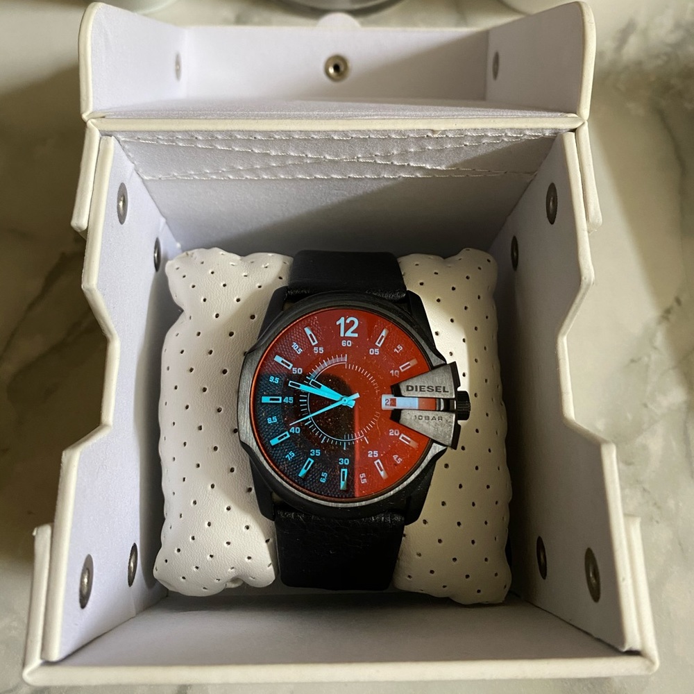 Brand New with Tags Mens Diesel Watch